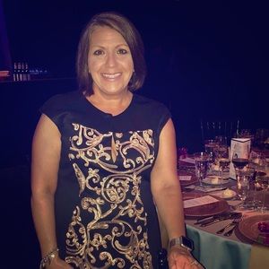 Meet your Posher, Anne